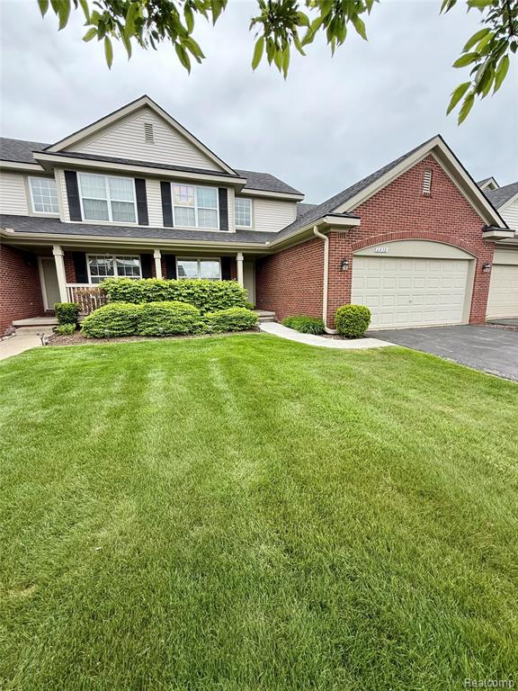 6438 Club Court W, Grand Blanc, MI 48439 — Photo 2