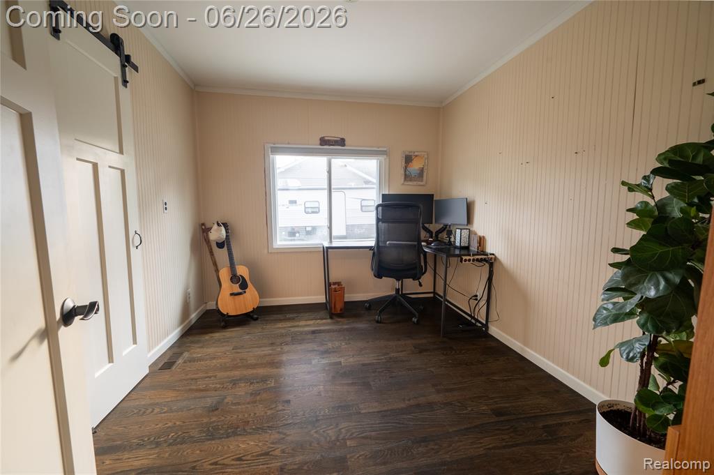 429 Dorothy Street, South Lyon, MI 48178 — Photo 12