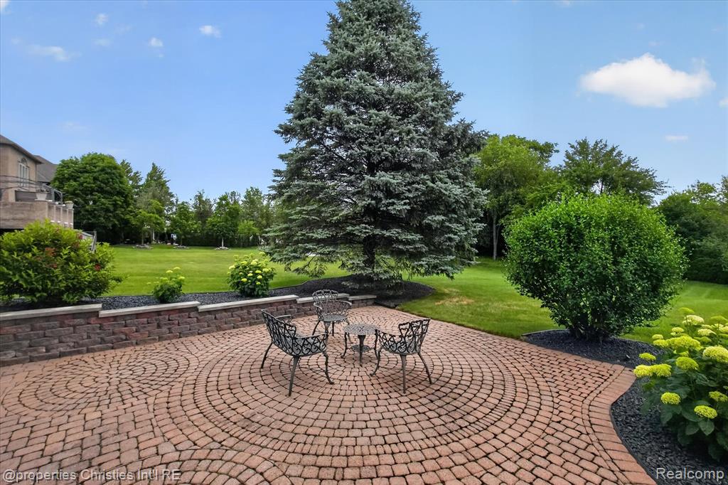 11808 Landers Drive, Plymouth, MI 48170 — Photo 70