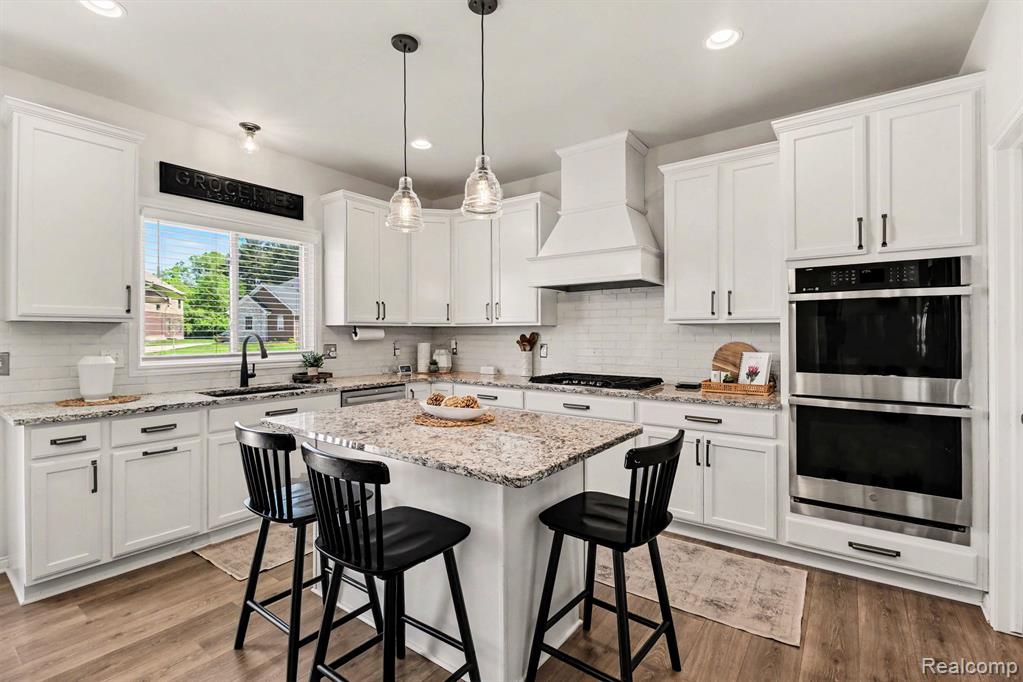 5531 Morgan Lake Drive, Clarkston, MI 48348 — Photo 5