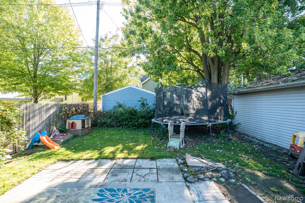 244 N William Street, Marine, MI — Photo 19