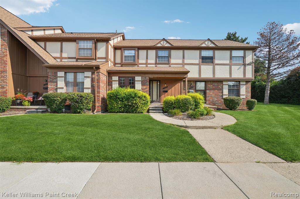 19610 Raleigh Circle N, Southfield, MI 48076 — Photo 2