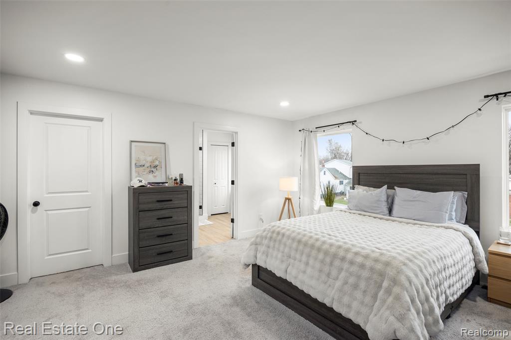 1705 E Meyers Avenue, Hazel Park, MI 48030 — Photo 15