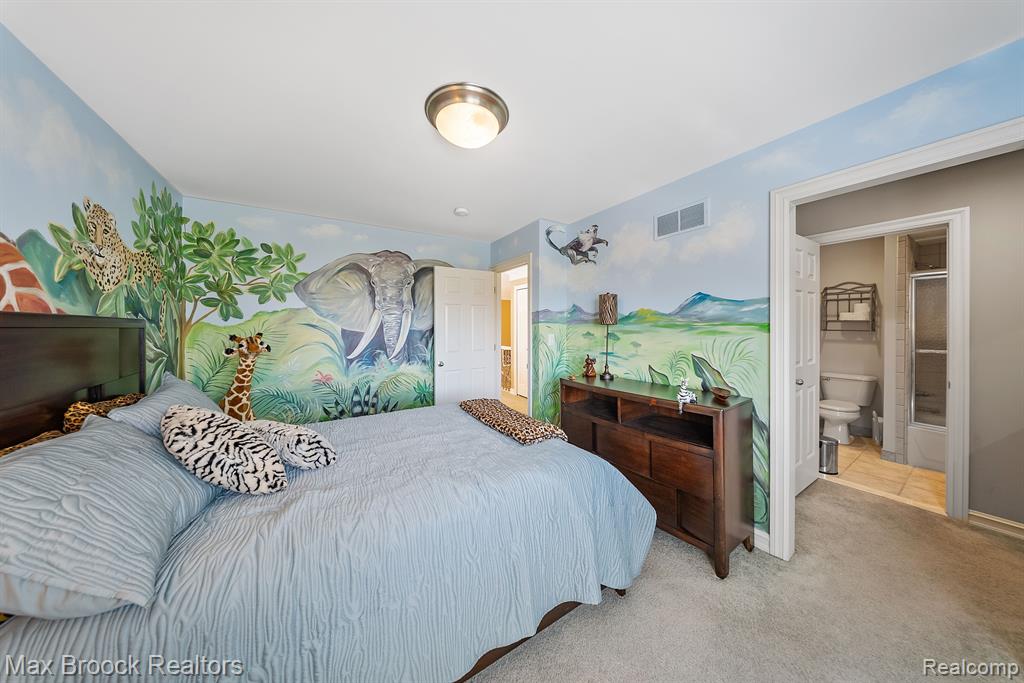 63334 TURNBERRY Way, Washington, MI 48095 — Photo 49