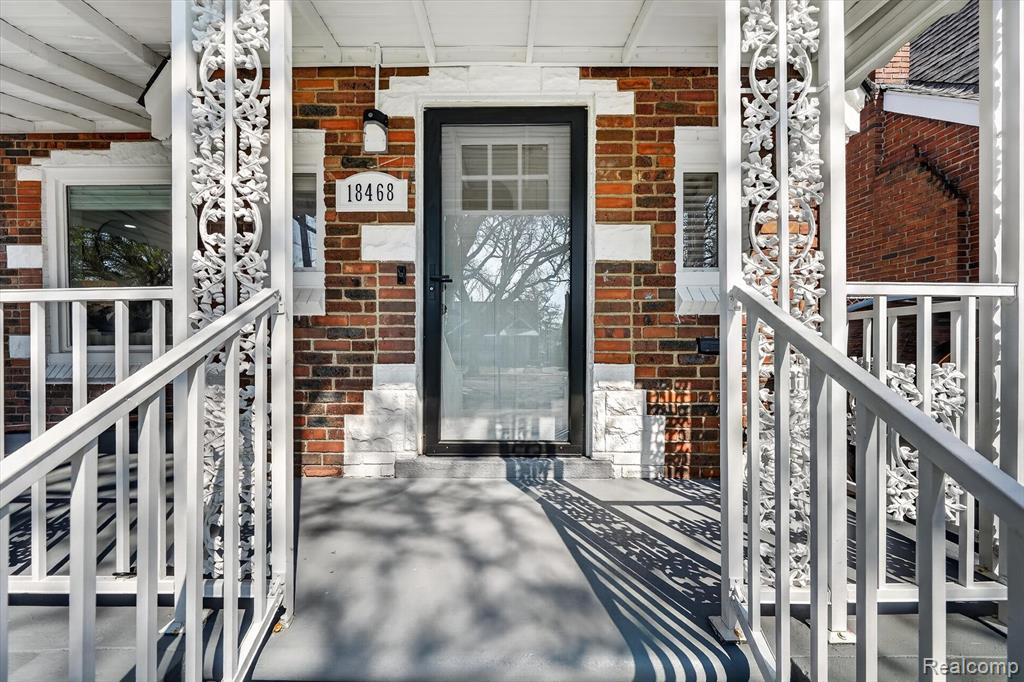 18468 Ilene Street, Detroit, MI 48221 — Photo 2