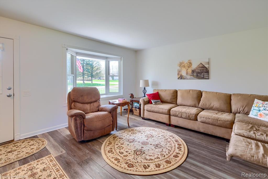 950 Alfalfa Drive, Lapeer, MI 48446 — Photo 6