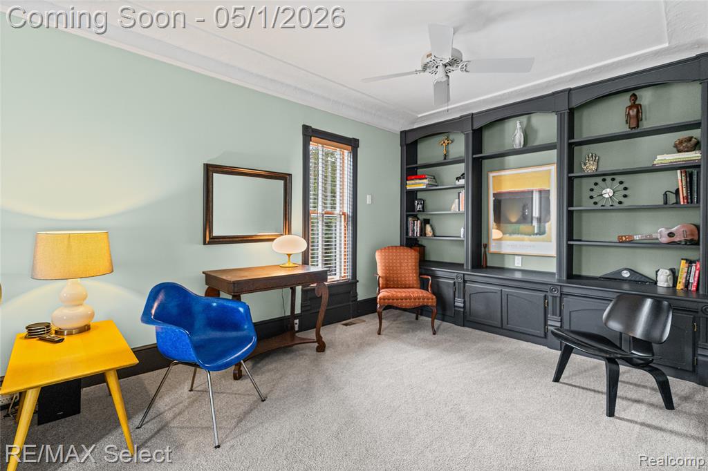 452 Butler Street, Northville, MI 48167 — Photo 34