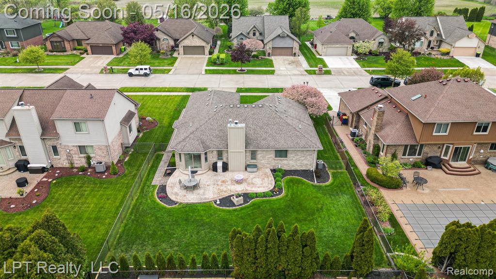 54174 Ego Drive, Macomb, MI 48042 — Photo 33