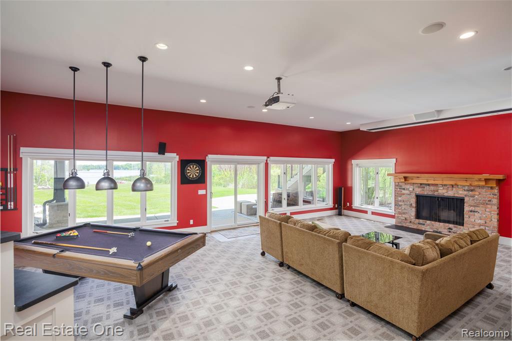 7689 Deerhill Drive, Independence, MI — Photo 46