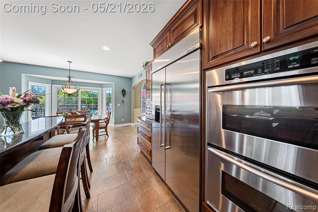 8425 Grays Drive, Grosse Ile, MI 48138 — Photo 16