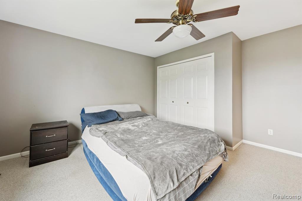 7366 MEADOW Lane, Ypsilanti, MI 48197 — Photo 34