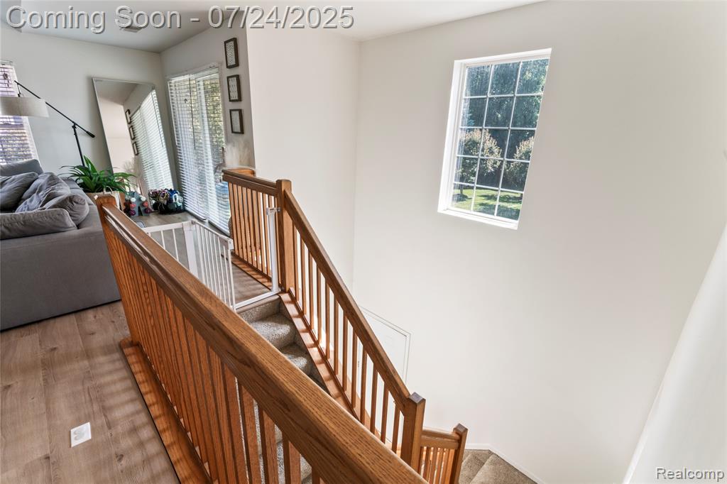 729 Amberly Dr, C, Waterford, MI 48328 — Photo 31
