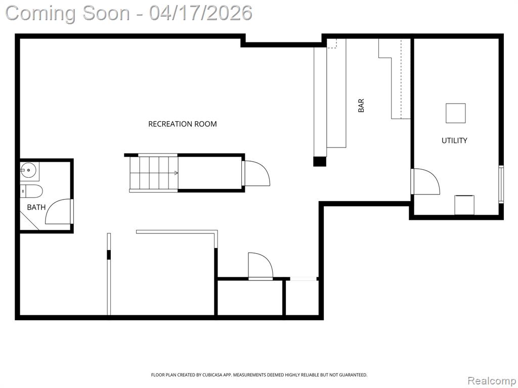 32817 Greenwood Drive, Chesterfield, MI 48047 — Photo 43
