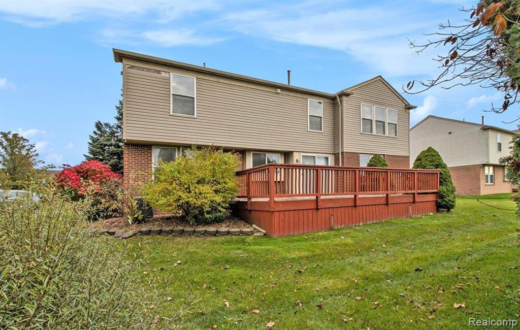 3410 NIAGARA Avenue, Canton, MI 48188 — Photo 2