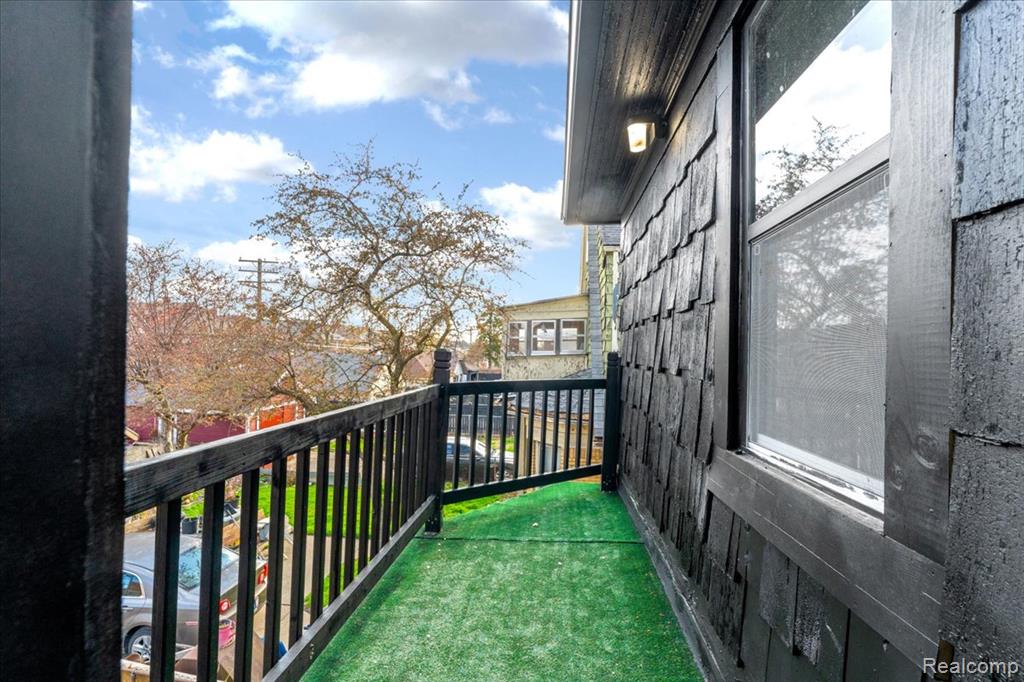 2633 Collingwood Street, Detroit, MI 48206 — Photo 31