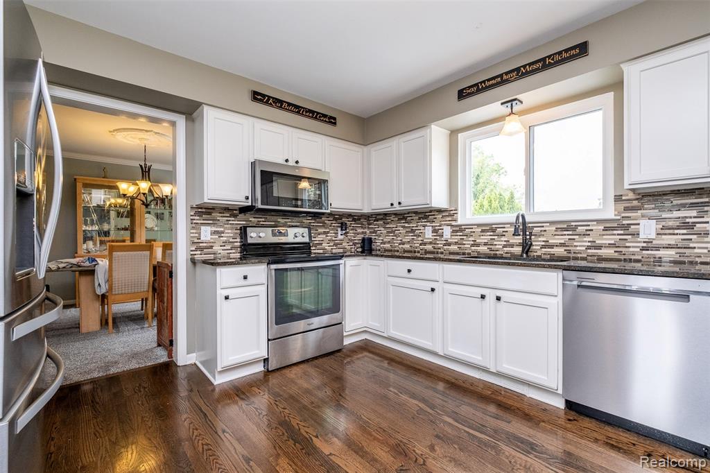 2780 Ivy Hill Drive, Commerce Twp, MI 48382 — Photo 14