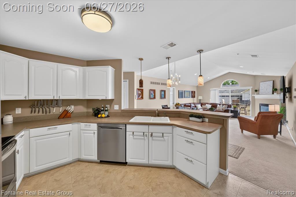 14203 Adri Circle, Walled Lake, MI 48390 — Photo 14