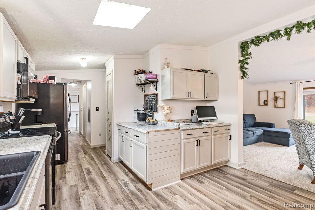 20795 W BALDWIN Road, Elsie, MI 48831 — Photo 22