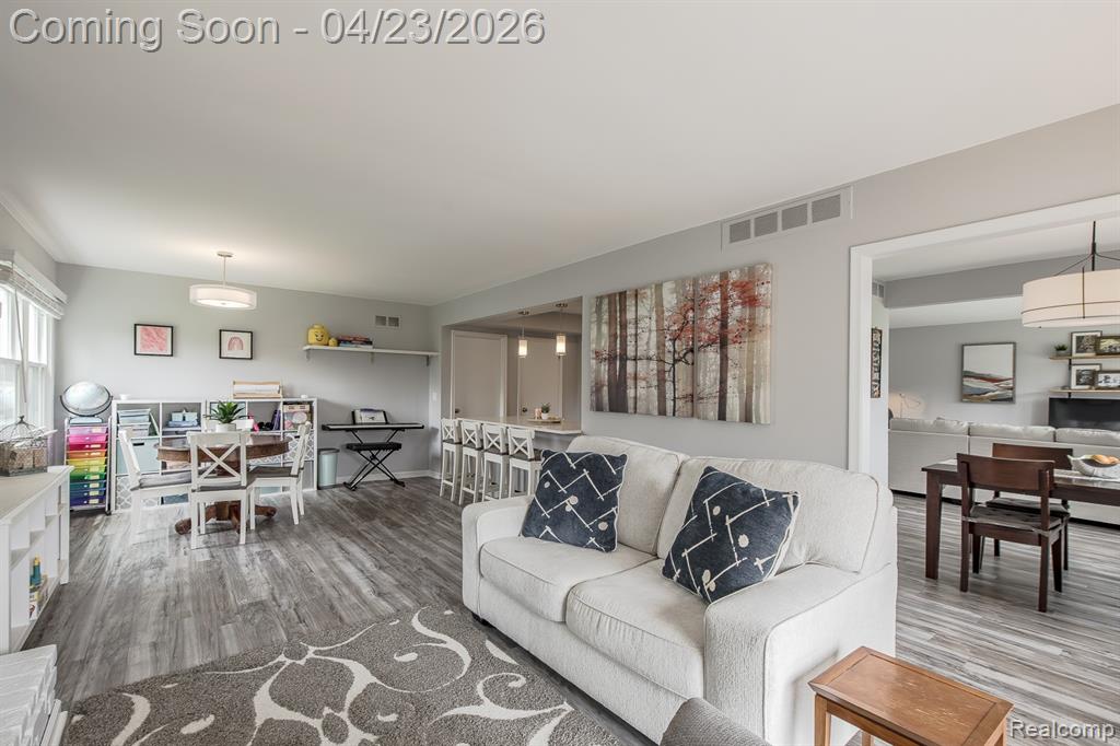 839 Spartan Drive, Rochester Hills, MI 48309 — Photo 20