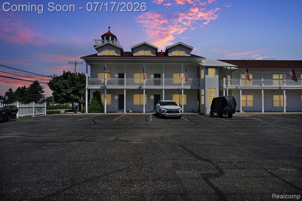 6551 Main Street, 5, Caseville, MI 48725 — Photo 2