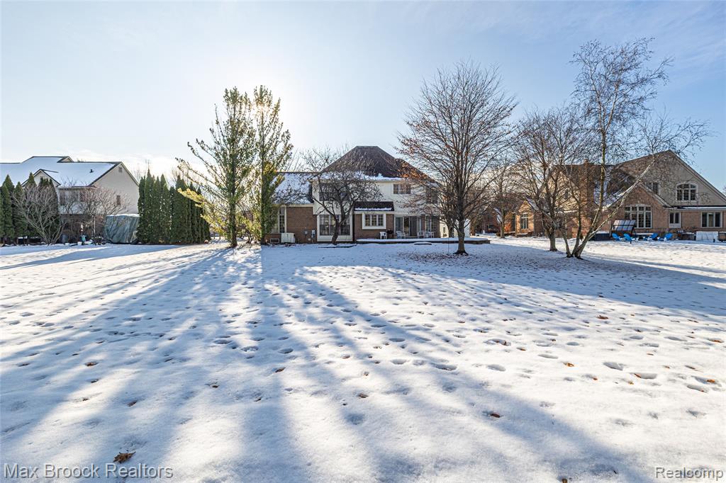 41450 Mission Lane, Novi, MI — Photo 36