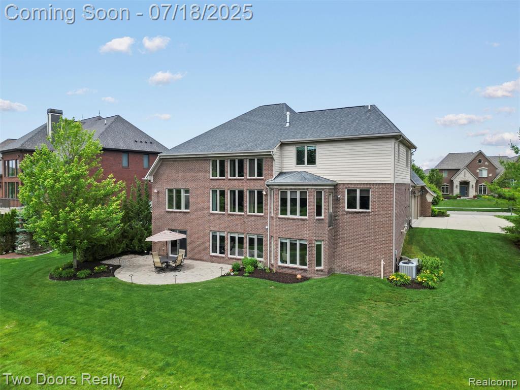 3551 Royal Berkshire Lane, Oakland, MI — Photo 71