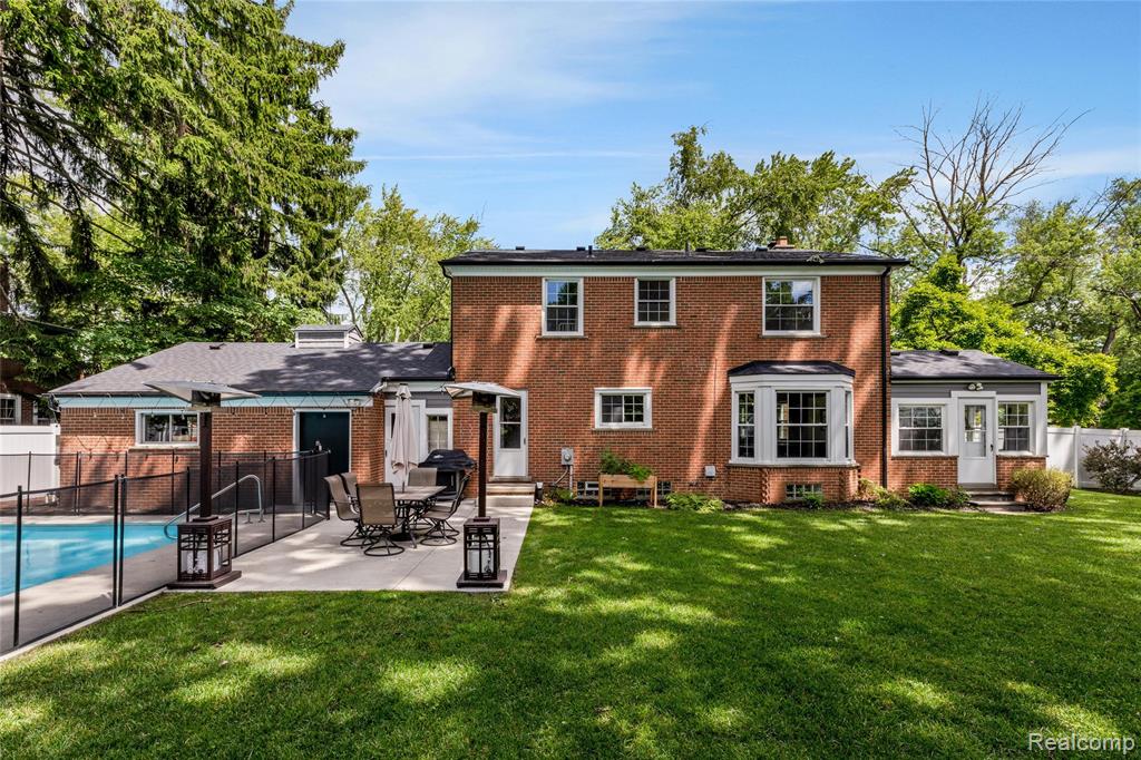 1615 Earlmont Road, Berkley, MI 48072 — Photo 5