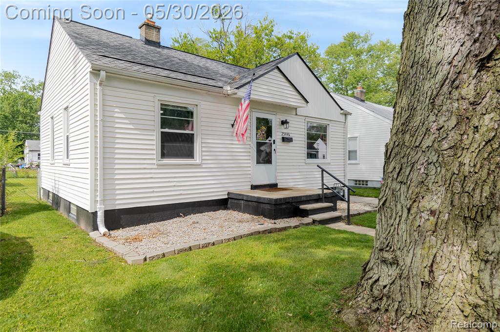 25446 Colgate Street, Dearborn Heights, MI 48125 — Photo 4
