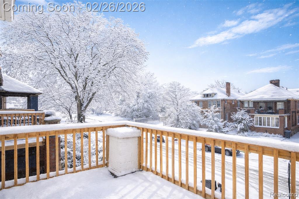 2270 W Philadelphia Street, Detroit, MI 48206 — Photo 27