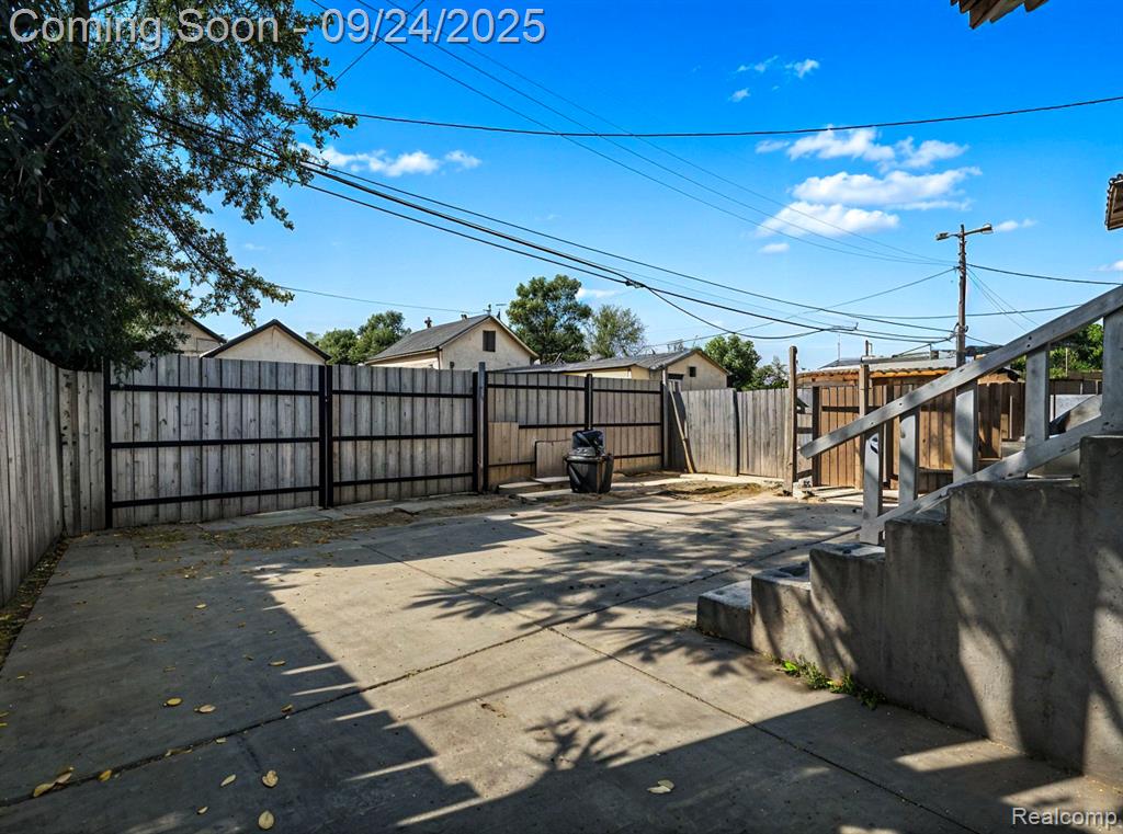 5427 Central Street, Detroit, MI 48210 — Photo 35