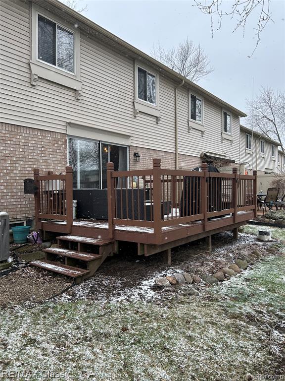 1987 E Franklin Drive, 65, Canton, MI 48187 — Photo 2