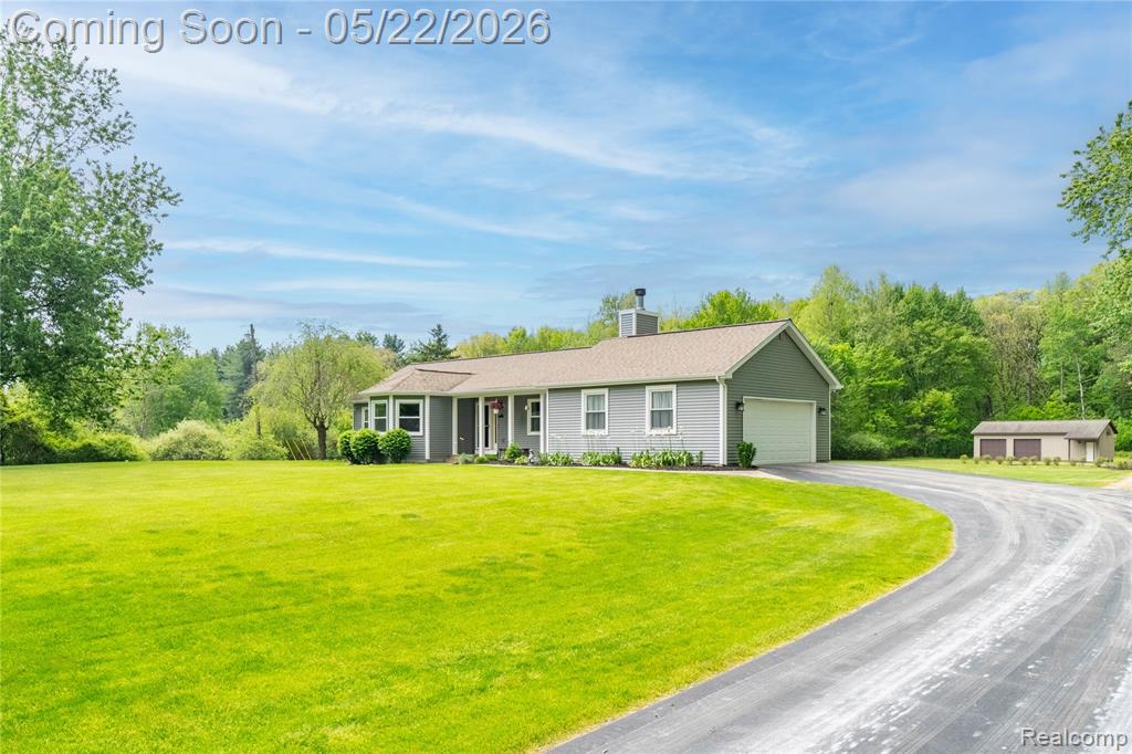 542 Tracey Lane, Brighton, MI 48114 — Photo 41