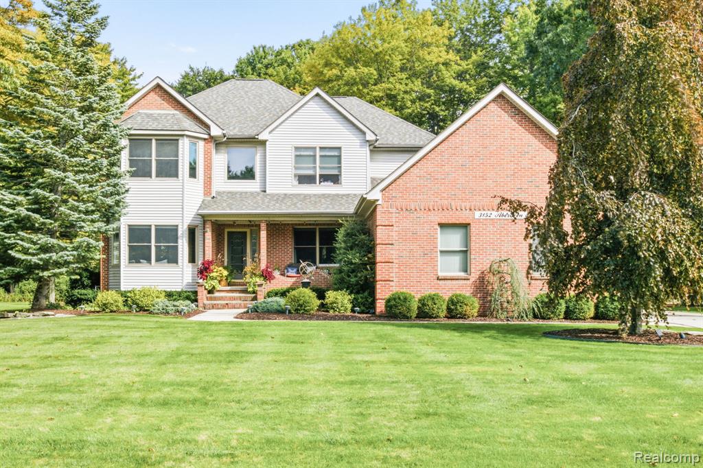 3152 Aberdeen Court, Port Huron, MI 48060