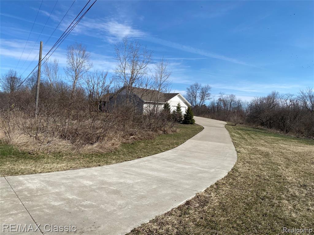 1577 Benner Highway, Clayton, MI 49235 — Photo 2