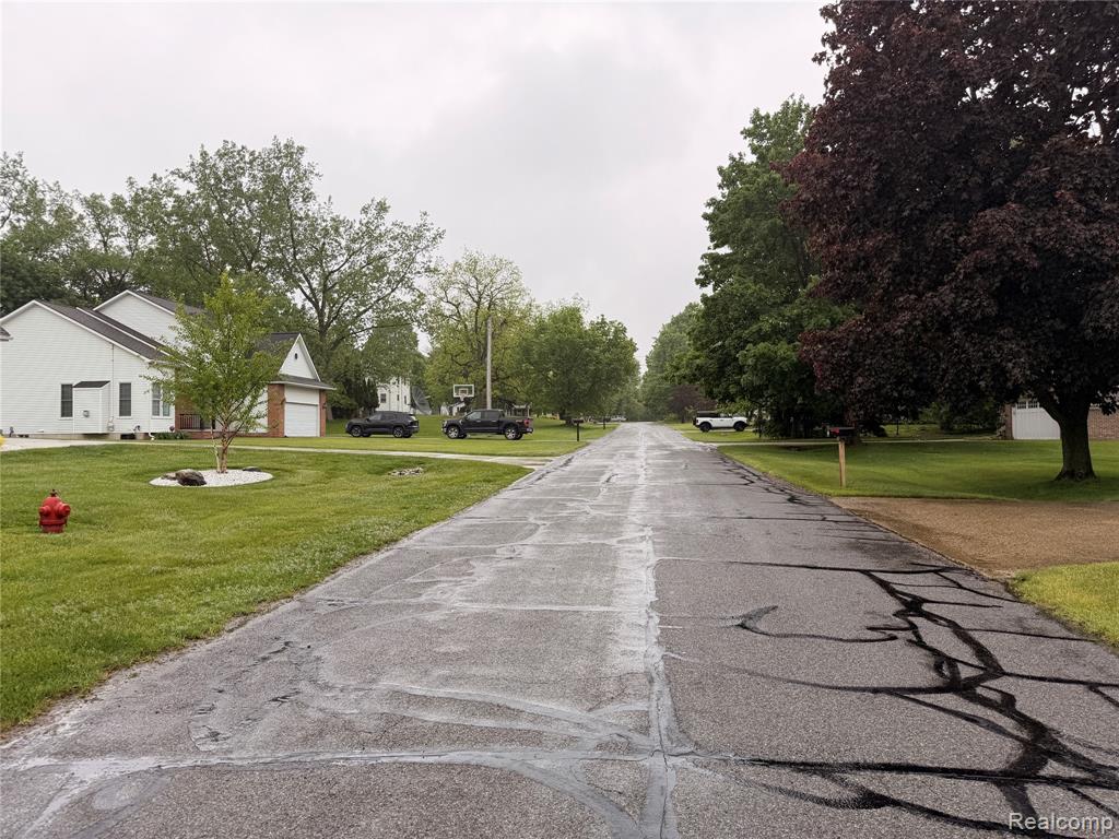 337 Lafayette Street, Manchester, MI 48158 — Photo 42
