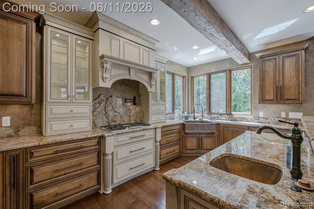 6265 Crest Forest Court E, Clarkston, MI 48348 — Photo 18