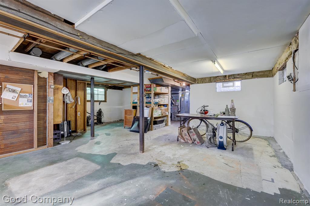 8503 Colgate Street, Oak Park, MI 48237 — Photo 44