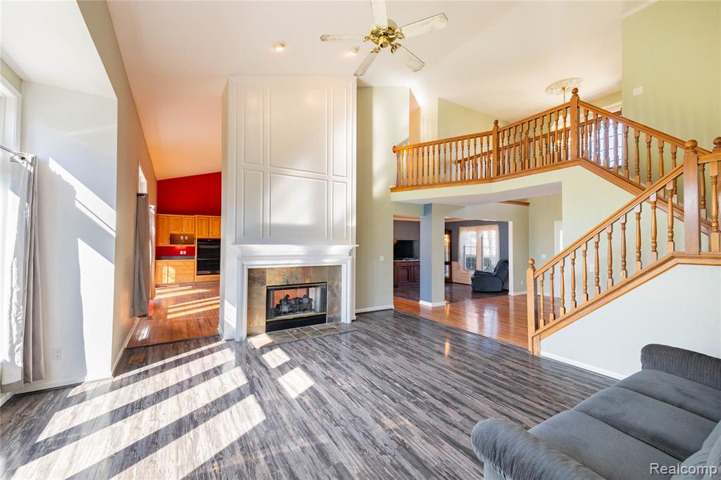 12263 Howland Park Drive, Plymouth, MI 48170 — Photo 12