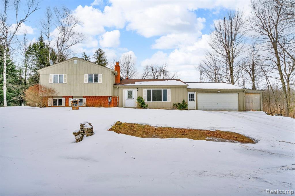 5706 Belle River Road, Attica, MI 48412 — Photo 2