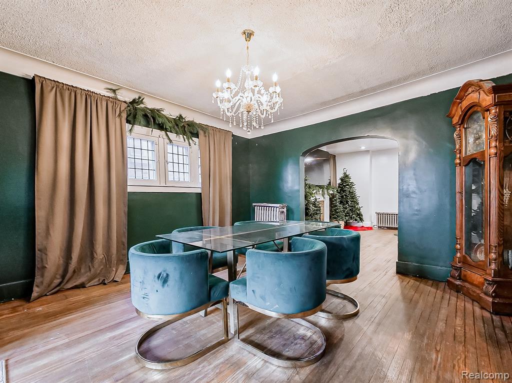 4357 FULLERTON Street, Detroit, MI 48238 — Photo 11