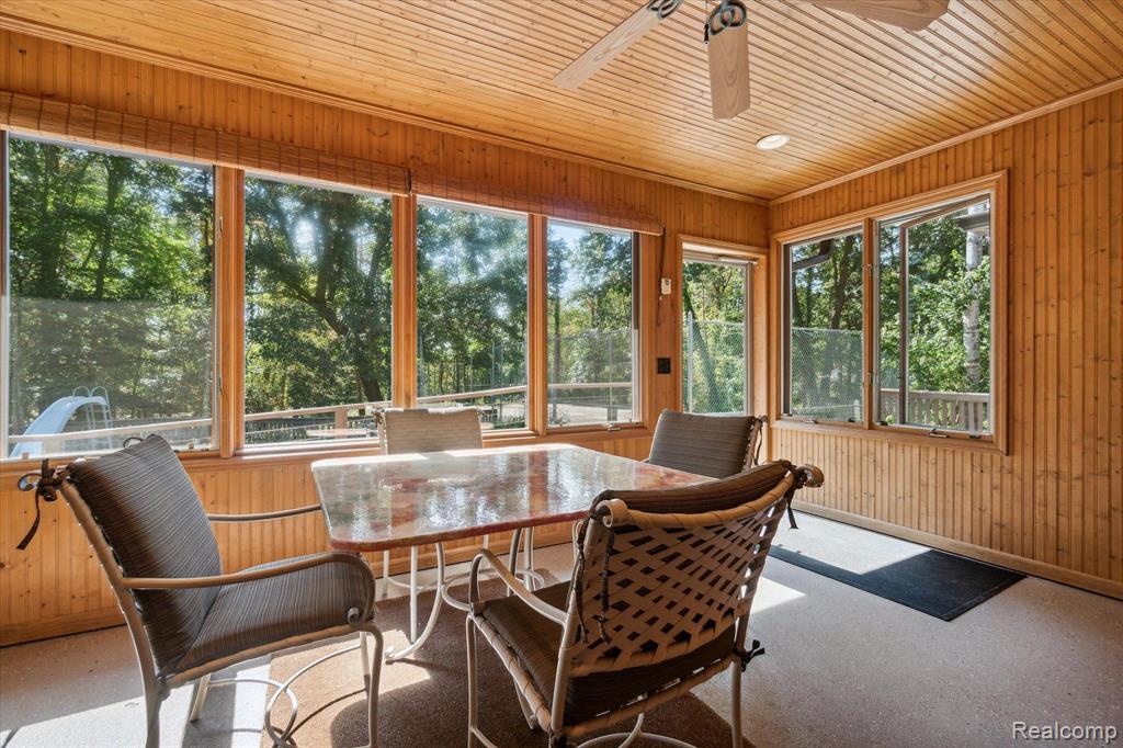 767 W DAVIS Road, Howell, MI 48843 — Photo 16