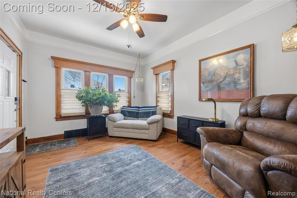 251 Richter Street, River Rouge, MI 48218 — Photo 9