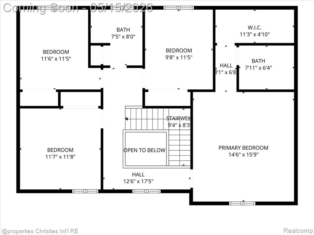 25787 Kristel Court, New Baltimore, MI — Photo 45