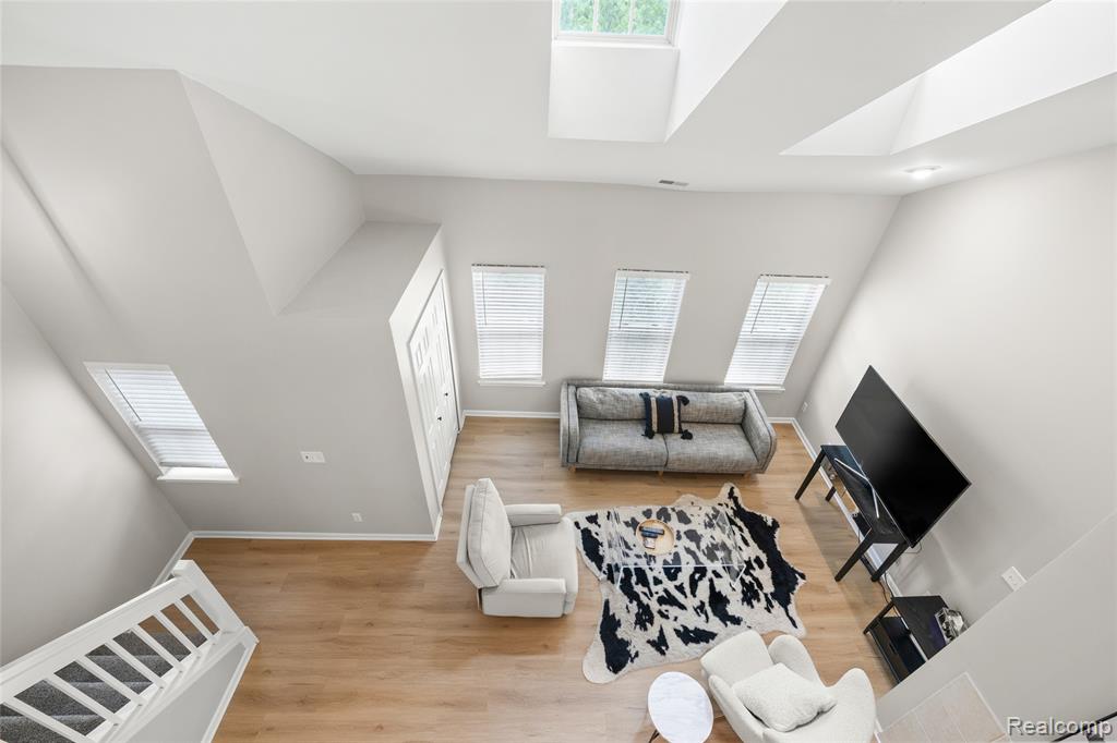 655 River Park Village Boulevard, Northville, MI 48167 — Photo 16