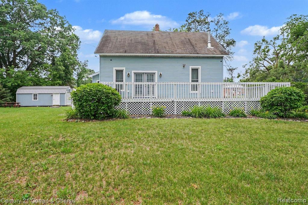 7875 Lake Street, Lake, MI 48632 — Photo 19