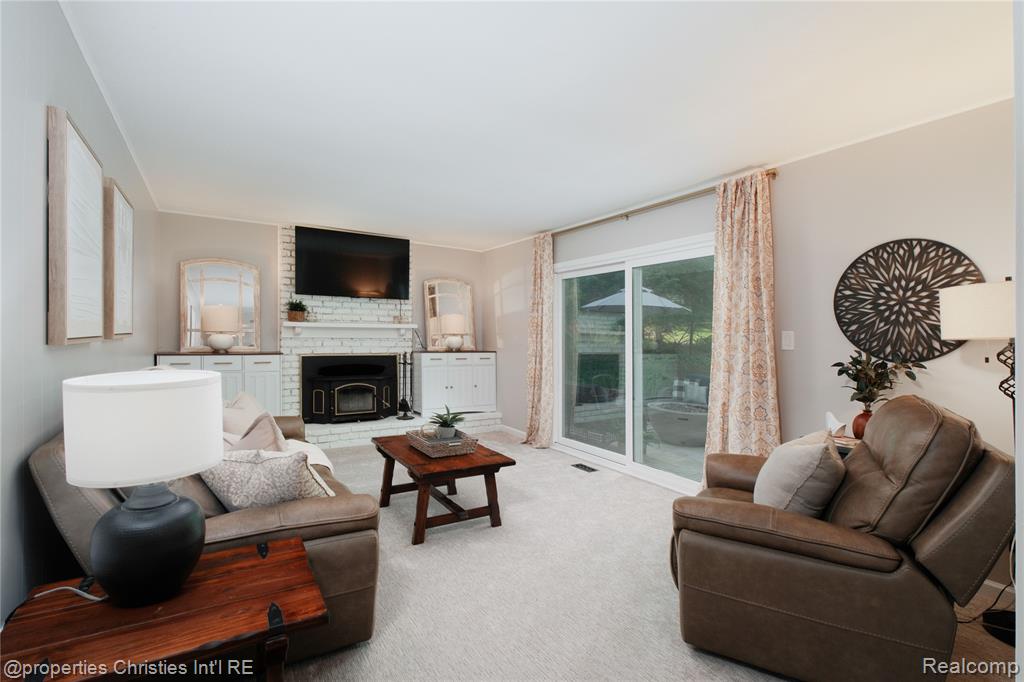 1069 Grace Court, Northville, MI 48167 — Photo 17