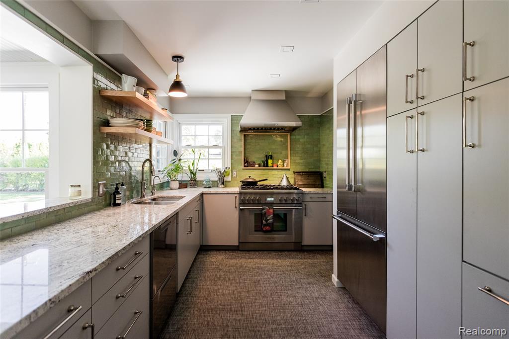 16946 Reedmere Avenue, Beverly Hills, MI 48025 — Photo 21