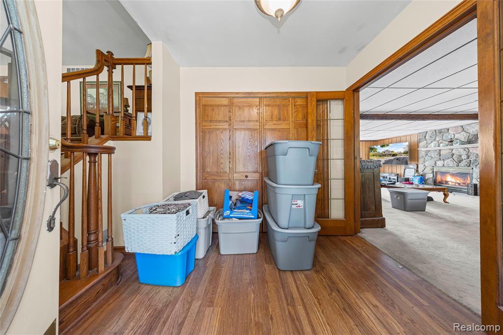 2762 N Harris Road, Ypsilanti, MI 48198 — Photo 19
