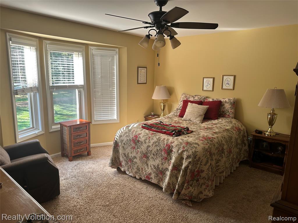 1902 William Imlay Drive, Imlay City, MI 48444 — Photo 16