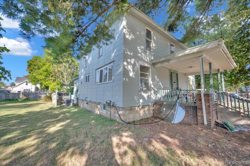 513 N Mercer Street, Durand, MI 48429 — Photo 18